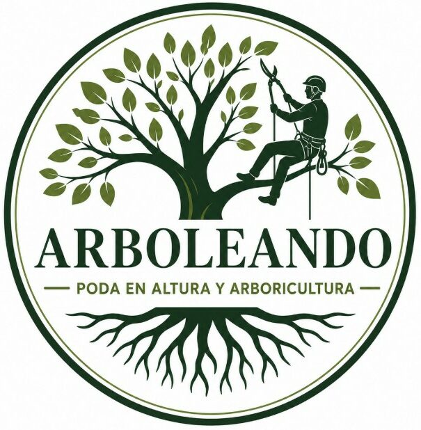 ARBOLEANDO